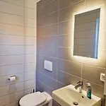 Prázdninový dům Auerhahn Ferienhaeuser Haus Tajo Hasselfelde