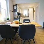 Prázdninový dům Auerhahn Ferienhaeuser Haus Tajo