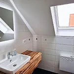 Auerhahn Ferienhaeuser Haus Tajo Prázdninový dům *