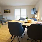 Auerhahn Ferienhaeuser Haus Tajo Hasselfelde