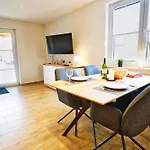 Prázdninový dům Auerhahn Ferienhaeuser Haus Tajo