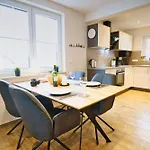 Auerhahn Ferienhaeuser Haus Tajo Prázdninový dům Hasselfelde