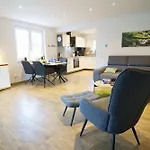 Auerhahn Ferienhaeuser Haus Tajo * Hasselfelde