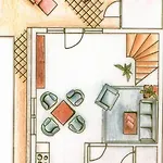 Auerhahn Ferienhaeuser Haus Tajo Prázdninový dům