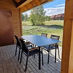 Auerhahn Ferienhaeuser Haus Tajo Hasselfelde