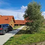Auerhahn Ferienhaeuser Haus Tajo *