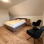 Auerhahn Ferienhaeuser Haus Tajo *