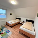 Prázdninový dům Auerhahn Ferienhaeuser Haus Tajo Hasselfelde