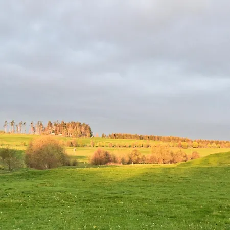 Auerhahn Ferienhaeuser Haus Tajo Prázdninový dům