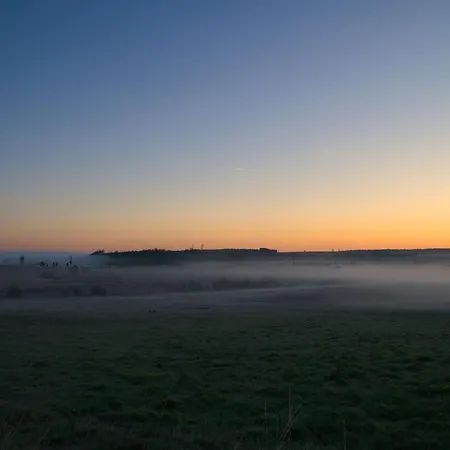 Сasa de vacaciones Auerhahn Ferienhaeuser Haus Tajo *