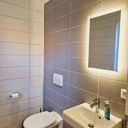 Сasa de vacaciones Auerhahn Ferienhaeuser Haus Tajo Hasselfelde