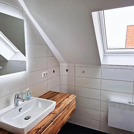 Auerhahn Ferienhaeuser Haus Tajo Casa vacanze *