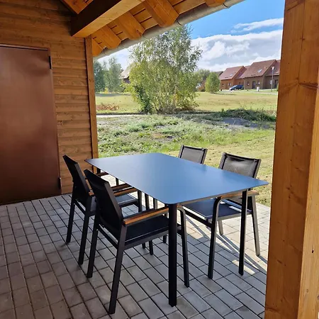 Auerhahn Ferienhaeuser Haus Tajo Hasselfelde