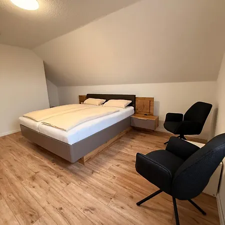 Auerhahn Ferienhaeuser Haus Tajo *