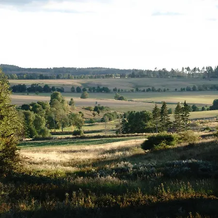 Auerhahn Ferienhaeuser Haus Tajo * Hasselfelde