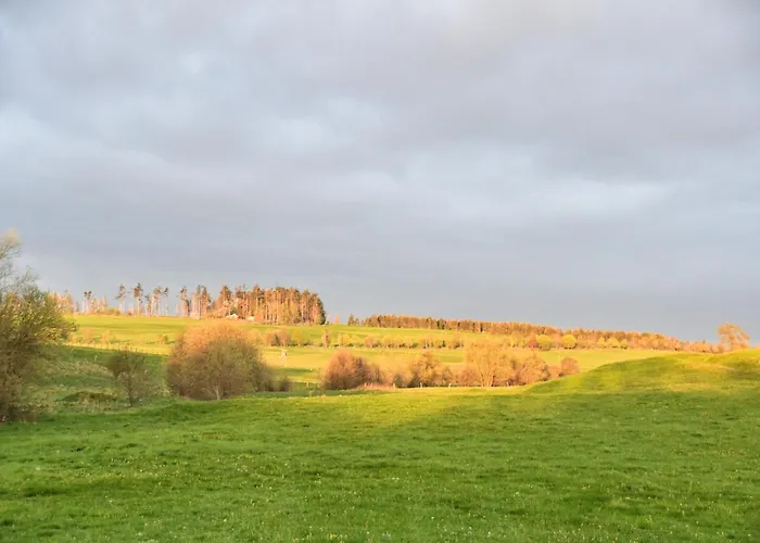 Auerhahn Ferienhaeuser Haus Tajo Prázdninový dům