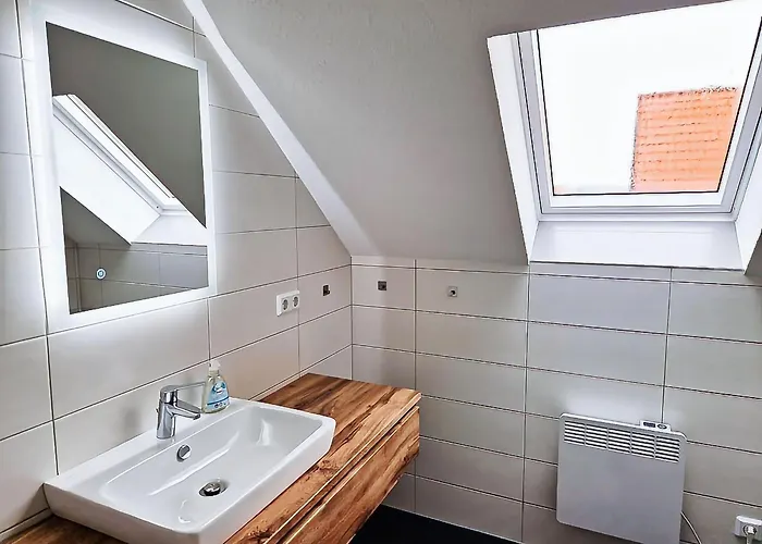 Auerhahn Ferienhaeuser Haus Tajo Prázdninový dům *